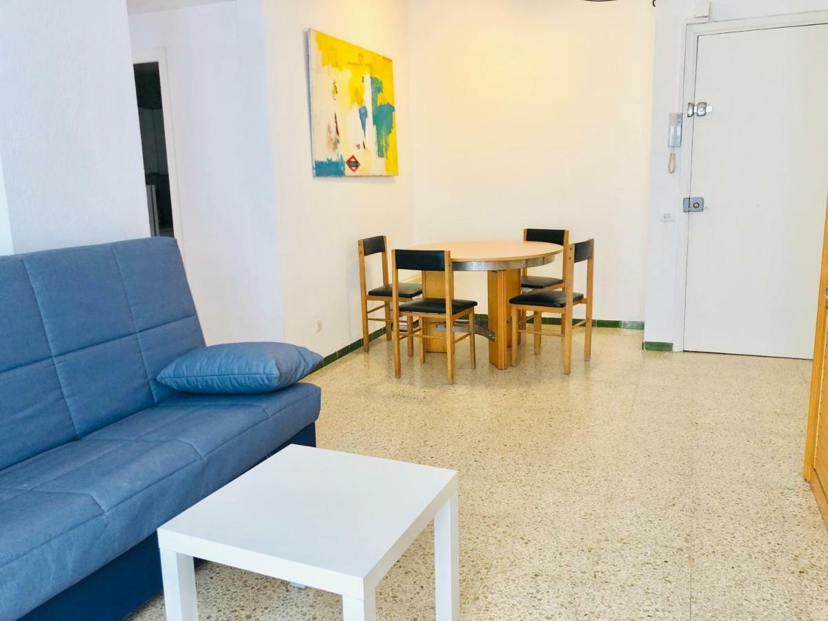 Apartmán Royal Marin A5 Empuriabrava Exteriér fotografie