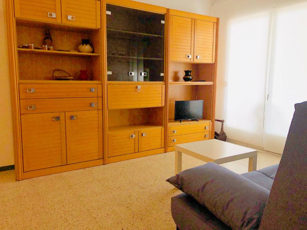 Apartmán Royal Marin A5 Empuriabrava Exteriér fotografie