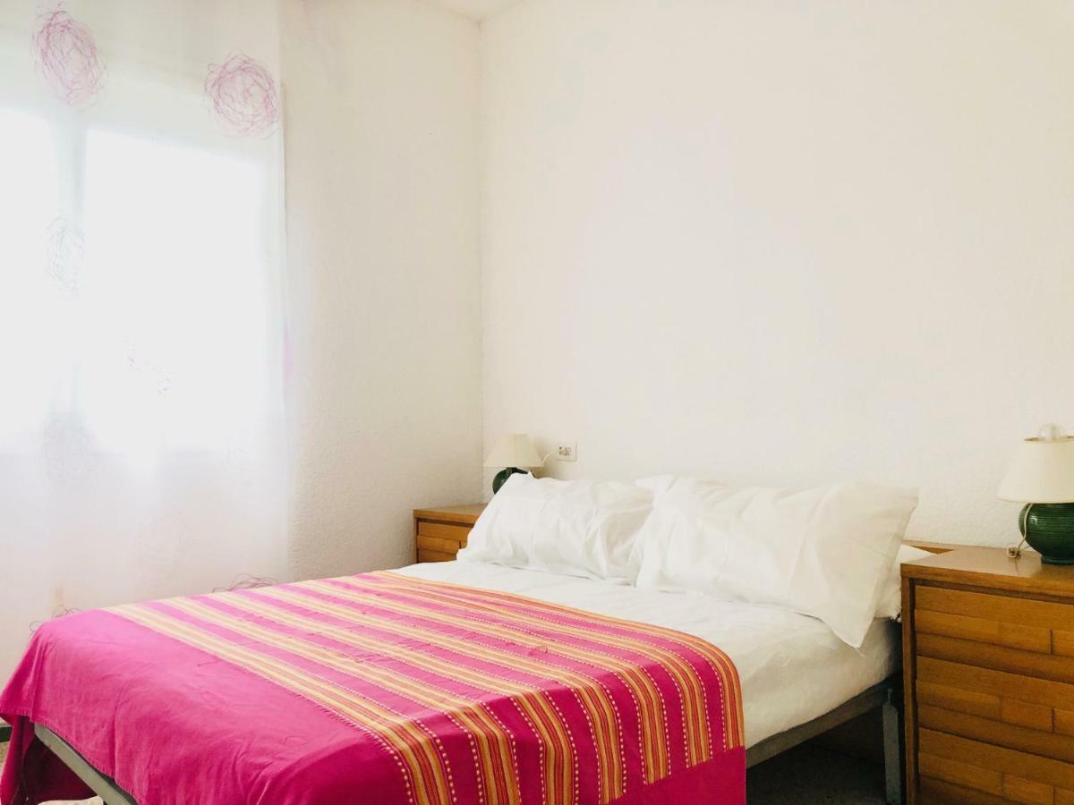 Apartmán Royal Marin A5 Empuriabrava Exteriér fotografie