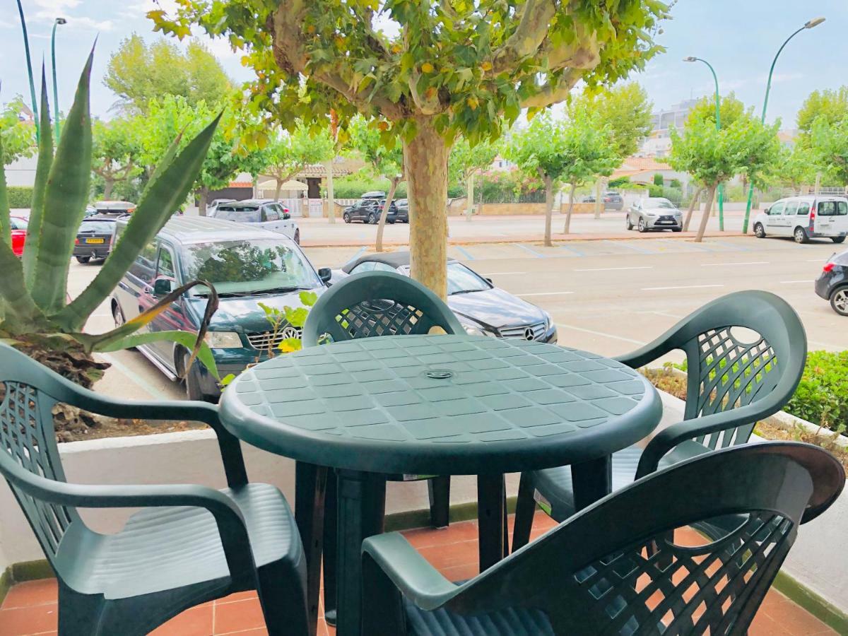 Apartmán Royal Marin A5 Empuriabrava Exteriér fotografie